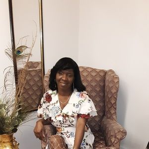 Meet your Posher, Kay